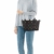 Reisenthel carrybag XS dots Einkaufskorb Picknickkorb Henkelkorb 5 Liter schwarz mit Punkten - Größe beachten ! - 7