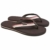 Rip Curl Freedom Damen Zehentrenner Kunstleder,Frauen,pflegeleicht,Sandale,Flipflops,Strand,wasserabweisend,leicht,Rust,36 - 1