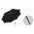 Sonnenschirm Von ZAIYI Vinyl-Sonnenschirme Doppel-Sonnenschirm Regenschirm Sonnencreme 30 Prozent Regenschirm Mit Umhängetasche,B - 2