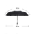 Sonnenschirm Von ZAIYI Vollautomatischer Regenschirm-Klappmechanismus Doppel-Dreifach-Windschutz Wetterschutz Doppel-Sonnenschirm,C - 2