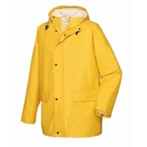 texxor Regenjacke gelb Gr. 2XL - 1