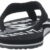 Tommy Hilfiger Herren ESSENTIAL TH BEACH SANDAL Zehentrenner, Schwarz (Black 990), 42 EU - 4