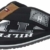 Tommy Hilfiger Herren ESSENTIAL TH BEACH SANDAL Zehentrenner, Schwarz (Black 990), 42 EU - 1