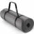 TRESKO Yogamatte Phthalatfrei - Gymnastikmatte rutschfest, Pilatesmatte Fitnessmatte mit Tragegurt, 185 x 60 x 1,0 cm - 1