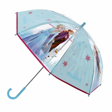 Vadobag Die Eiskönigin 2 Regenschirm - 1