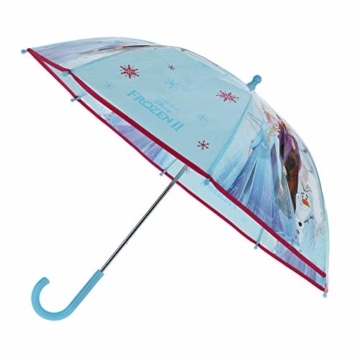 Vadobag Die Eiskönigin 2 Regenschirm - 2