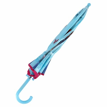 Vadobag Die Eiskönigin 2 Regenschirm - 3