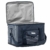anndora Kühltasche XL blau weiß gestreift 40 L - Kühlbox Isoliertasche Picknicktasche - 4