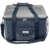 anndora Kühltasche XL blau weiß gestreift 40 L - Kühlbox Isoliertasche Picknicktasche - 7