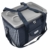 anndora Kühltasche XL blau weiß gestreift 40 L - Kühlbox Isoliertasche Picknicktasche - 8