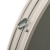CampFeuer - Aluminium Klapptisch, Campingtisch, Falttisch, ca. 150 x 80 x 55/65/70 cm - 4
