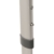CampFeuer - Aluminium Klapptisch, Campingtisch, Falttisch, ca. 150 x 80 x 55/65/70 cm - 5