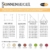 CelinaSun Sonnensegel inkl Befestigungsseile PES Polyester wasserabweisend imprägniert Dreieck rechtwinklig 3 x 3 x 4,25 m anthrazit - 5
