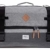 ELEPHANT Trolley XXL 80 cm / 120 Liter Rollreisetasche + Wäschebeutel (Two Tone Grau) - 7