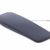 Gel-Buddy chair Die Armauflage für den Bürostuhl Gaming-Stuhl oder Schreibtischstuhl, Farbe:schwarz, Größe:15 x 5cm - 5