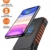 Hiluckey Wireless Solar Powerbank 26800mAh Wasserdichtes Solar Ladegerät USB C Externer Akku mit 4 Outputs, Qi Power Bank für iPhone, Samsung, Huawei, iPad und mehr - 2
