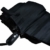 ISO TRADE Taschenschirm Auf-Zu Automatik 110cm Mini Regenschirm Winddicht schwarz #3406 - 7