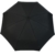 Knirps Regenschirm Taschenschirm Large Duomatic - Black - 3