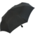 Knirps Regenschirm Taschenschirm Large Duomatic - Black - 4
