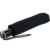 Knirps Regenschirm Taschenschirm Large Duomatic - Black - 5