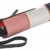 Knirps Taschenschirm T.200 Medium Duomatic Horizon UV Protection Rosé - 1