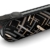 Knirps X1 Taschenschirm - Elektra Neutral - inkl. Eva-Hardcase im Schirmdesign - 100% Polyester - Hochqualitative Verarbeitung - Windkanal getestet - Manual, klein, kompakt, leicht u. zuverlässig - 1