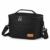 Kühltasche Klein Faltbar Thermotasche für Die Arbeit Männer Frauen Lunch Taschen Picknicktasche Isoliertasche Camping Reise Barbecue Milch Frühstücken Getränke Verstellbarer Schultergurt - 1