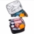 Kühltasche Klein Faltbar Thermotasche für Die Arbeit Männer Frauen Lunch Taschen Picknicktasche Isoliertasche Camping Reise Barbecue Milch Frühstücken Getränke Verstellbarer Schultergurt - 7