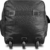 normani XXXL -Trolley - Jumbo Travel Reisetasche - Riesen Volumen Farbe Schwarz / 150 Liter - 5