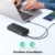 RAVPower PD 60W Powerbank USB C Power Delivery 20000mAh Quick Charge 3.0 Powerbank mit Type C Kabel für iPhone 11/12 Pro Max XS XR iPad Air Pro usw - 4