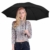 Regenschirm, faltbar, automatisch, für Reisen, winddicht, tragbar, kompakt, winddicht - 5