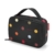 reisenthel thermocase OY7009 dots – Isoliertes Etui mit 1,5l Volumen – Schützt Kosmetika, Lebensmittel & Co. vor Wärme und Schmutz – B 20 x H 14 x T 6,5 cm - 1