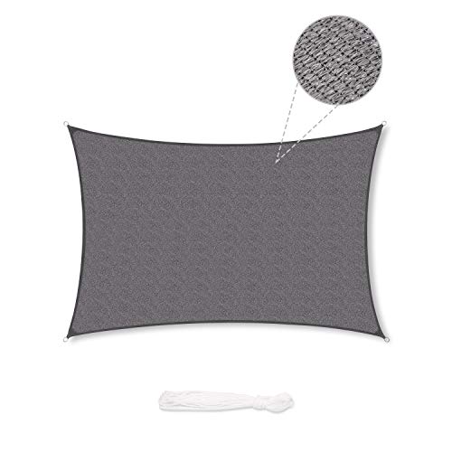 sonnensegel atmungsaktiv