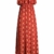 Yidarton Damen Sommer Kleider Trägerlos Boho Maxi Lang Kleider Ärmelloses CocktailKleider Strandkleider - 4