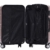 BEIBYE - TSA Schloß 2035 Hartschale Reisekoffer Koffer Handgepäck Trolley (Rosagold, M) - 6