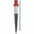 Blome 33520 Bodenhuelsen Set Duo Fix - 1