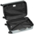 HAUPTSTADTKOFFER - Alex - Hartschalen-Koffer Koffer Trolley Rollkoffer Reisekoffer Erweiterbar, 4 Rollen, TSA, 65 cm, 74 Liter, Waldgrün - 6