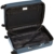 HAUPTSTADTKOFFER - Alex - Hartschalen-Koffer Koffer Trolley Rollkoffer Reisekoffer Erweiterbar, 4 Rollen, 75 cm, 119 Liter, Waldgrün - 6