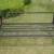 Hollywoodschaukel Gartenschaukel Moderne Gartenliege Outdoor Schaukelbank mit Liegefunktion 190x135x170cm JL10B - 3