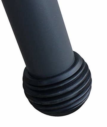 Pure Home & Garden 3-Sitzer XXL Hollywoodschaukel Swing, wetterfeste Outdoor Polsterung - 2