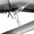 Pure Home & Garden 3-Sitzer XXL Hollywoodschaukel Vippe, ergonomisch geformt - 4