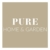 Pure Home & Garden 3-Sitzer XXL Hollywoodschaukel Vippe, ergonomisch geformt - 9