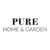 Pure Home & Garden 4-Sitzer XXL Hollywoodschaukel mit Liegefunktion Askim Anthrazit, einfach klappbar, 232 cm - 9