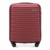 WITTCHEN Koffer – Handgepäck | hartschalen, Material: ABS | hochwertiger und Stabiler | Rot | 34 L | 54x20x38 cm - 1