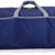 Amazon Basics - Seesack / Reisetasche, groß, 98 l, Marineblau - 1