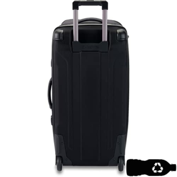 Dakine Reisetasche Split Roller mit Rädern, 85 Liter, geräumige, praktisch unterteilte Fächer - widerstandsfähiger Rollkoffer, Gepäck- und Sporttasche - 2