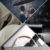 Regenschirm Groß, Lzfitpot 41 Inches Taschenschirm Sturmfest bis 140 km/h, Winddicht, Auf-Zu Automatik, Extra Stabil 210T Nylon Umbrella, mit Reflektierende Streifen für Sicherheit, 10 Ribs, Schwarz - 9