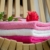 HISA DARIL® Oma Geschenk Handtuch 100% Baumwolle | Bestickt [ORIGINAL Design WELTBESTE OMA] zum Geburtstag, Muttertag, beste Oma Geschenke, Geschenke für Frauen (Weiß) - 5