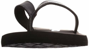 adidas Herren Eezay Flip Flop Gymnastikschuh, Core Schwarz Ftwr Weiß Core Schwarz, 44 1/2 EU - 2