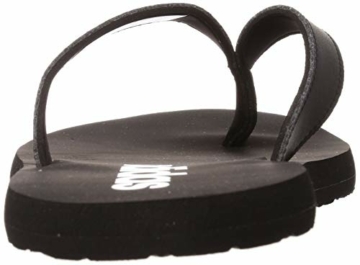 adidas Herren Eezay Flip Flop Gymnastikschuh, Core Schwarz Ftwr Weiß Core Schwarz, 44 1/2 EU - 3